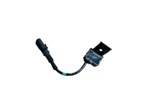 Volkswagen Phaeton ESP acceleration yaw rate sensor 3D0616575G 3D0907651 15179200312