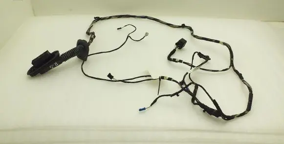 BMW X4 F26 Rear door wiring loom 9147281 9379848