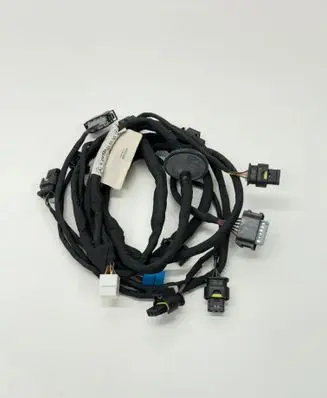 Mercedes-Benz GLC X253 C253 Parking sensor (PDC) wiring loom A2535403400