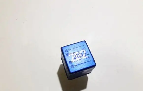 Other relay