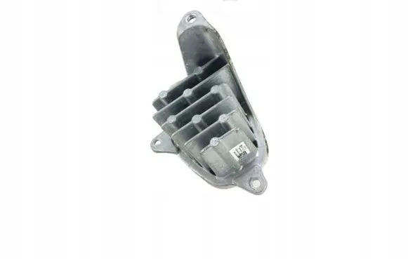 Opel Astra F Headlight ballast module Xenon 90181483