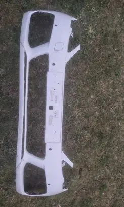 Peugeot 308 Front bumper 09174011 50136950 00265617