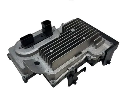 Volvo XC90 Battery control module 31652295