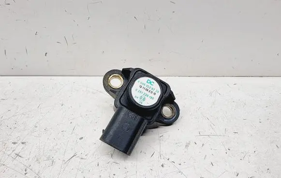 Mercedes-Benz E W212 Air pressure sensor A0061539728