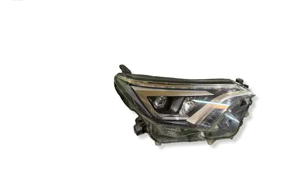 Toyota RAV 4 (XA40) Headlight/headlamp 