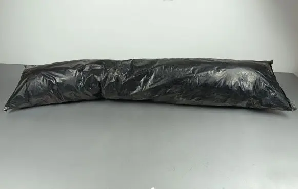 Jeep Grand Cherokee Fender foam support/seal 