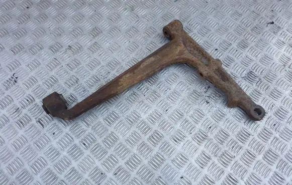 Volkswagen Transporter - Caravelle T4 Front lower control arm/wishbone 701407164