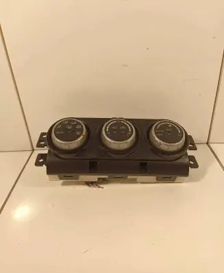 Nissan X-Trail T31 Climate control unit 27500JG700