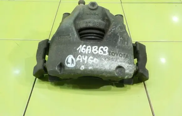Toyota Aygo X Front brake caliper 54RH