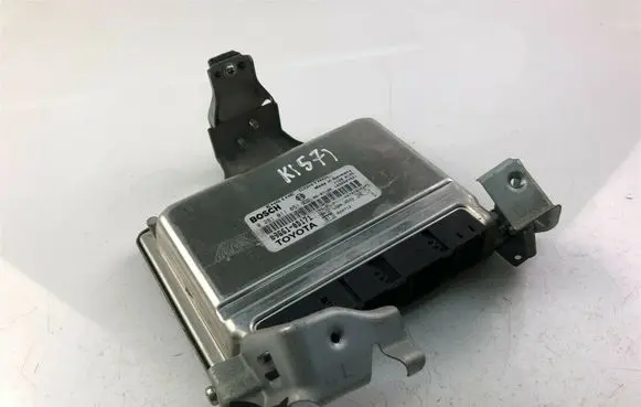 Toyota Yaris Other control units/modules 896610D171 K1571