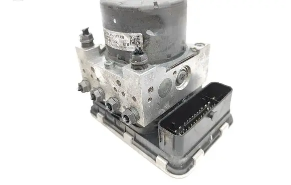 Volkswagen Tiguan Allspace ABS Pump 5Q0614517CQ 10022012394 022910022123