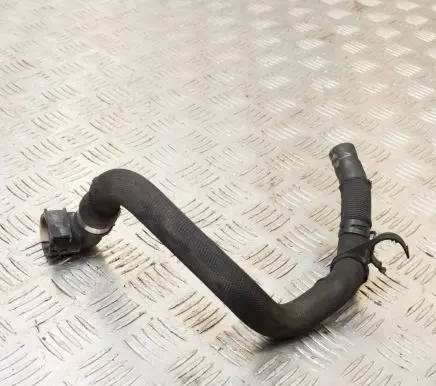 Land Rover Range Rover Velar Engine coolant pipe/hose HK837752AD