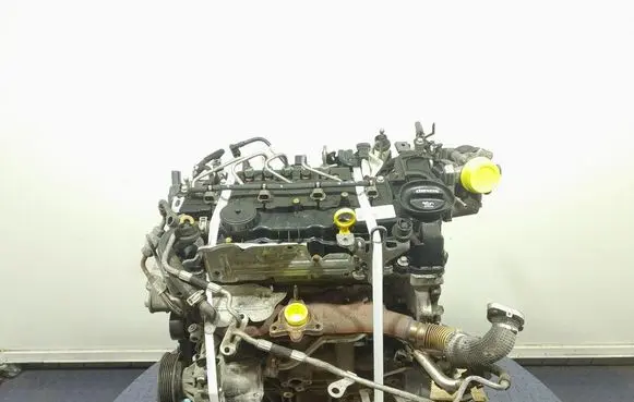 Opel Insignia A Engine B16DTH