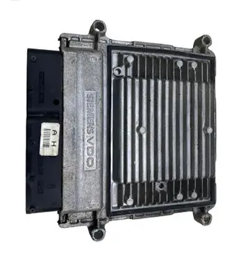 KIA Carens III Engine control unit/module ECU 3911225050