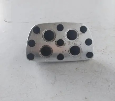 Brake pedal