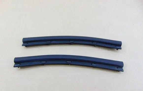 Renault Megane IV Engine compartment rubber