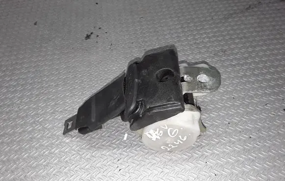 Opel Signum Middle seatbelt (rear) 