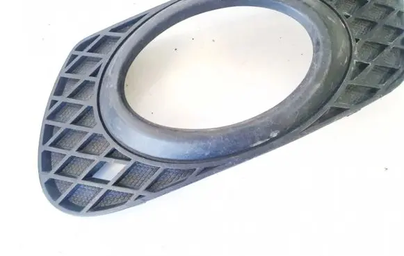 Mercedes-Benz ML W164 Front bumper lower grill a1648260124