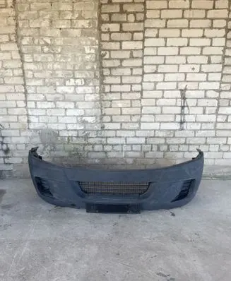 Iveco Daily 4th gen Front bumper