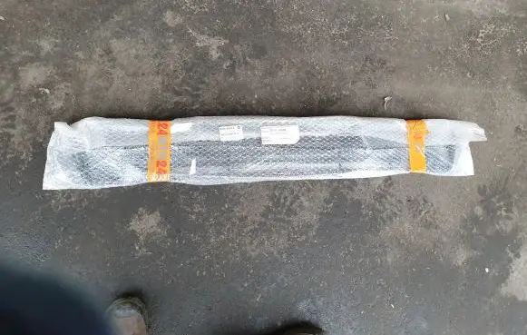 Toyota Camry Front bumper lower grill 5311206200