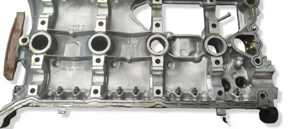 Seat Leon (5F) Engine head 06K403AG