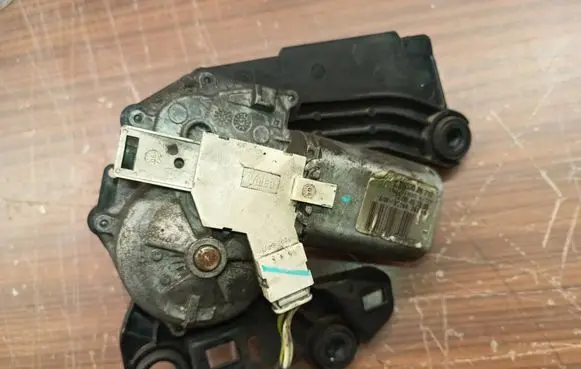 Citroen Jumpy Rear window wiper motor 53028712 1408457880