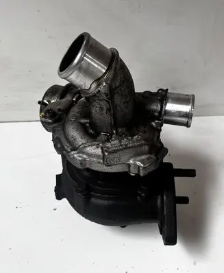 Toyota Corolla E120 E130 Turbo GTJ444V 17201 7588701