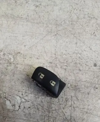 Central locking switch button