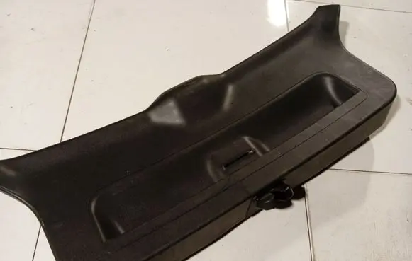 Audi A3 S3 8P Other trunk/boot trim element 8P3867979A