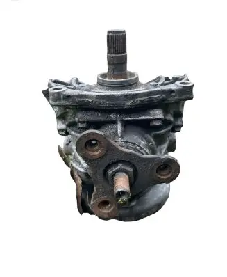 Volkswagen Golf II Front differential 009409107