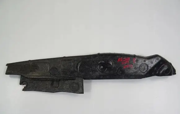 Seat Arona Fender foam support/seal 6F9864236