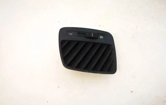 Audi A6 S6 C5 4B Dash center air vent grill 4b0819793