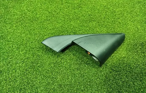 KIA Ceed Plastic wing mirror trim cover 87661J7000