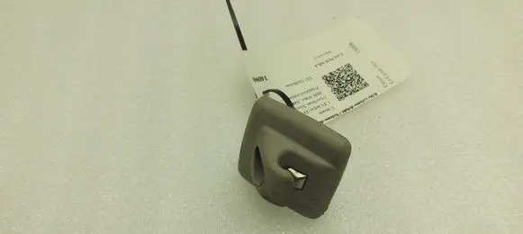 Citroen C4 Cactus Sun visor clip/hook/bracket 