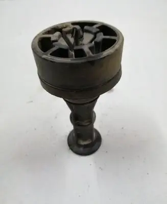 Nissan Qashqai Rear shock absorber damper bump stop 550344EA0A