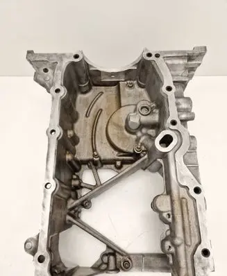 Mercedes-Benz CLA C118 X118 Oil sump 110173608R A2820143100