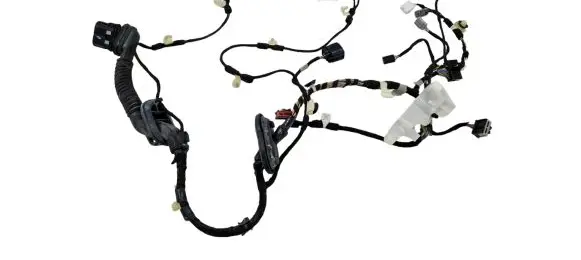 Ford F150 Front door wiring loom JL3T14630 JL3T14630FE CUH6E