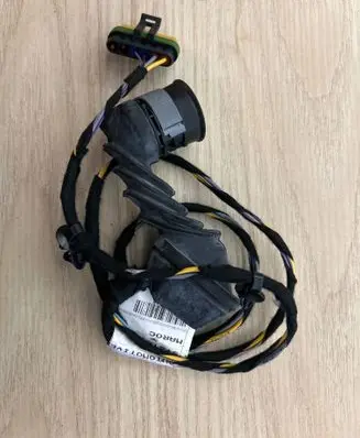 Fiat Punto (188) Other wiring loom 51744657
