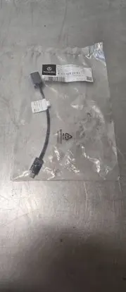 Mercedes-Benz GLC C253 USB socket connector A1778202901