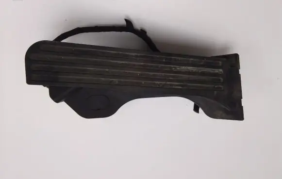 Volkswagen Sharan Accelerator throttle pedal 1K1723503R