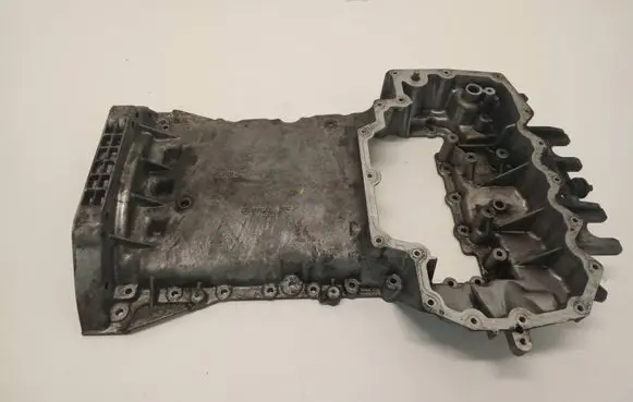 Mercedes-Benz S W222 Oil sump A6420141400