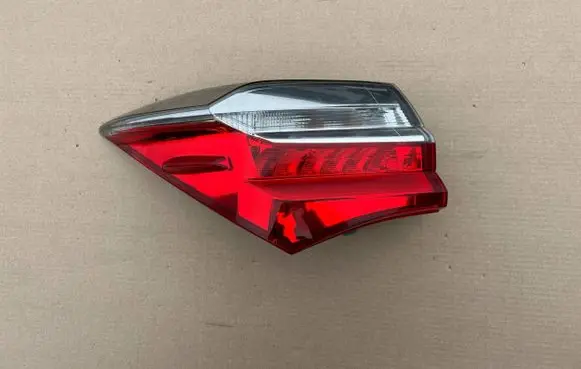 Toyota Corolla E160 E170 Rear/tail lights 8156002A80 16739F 185919573