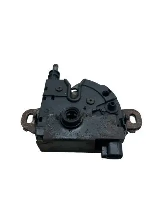 Ford Focus Loading door lock 