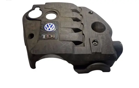 Engine cover (trim)
