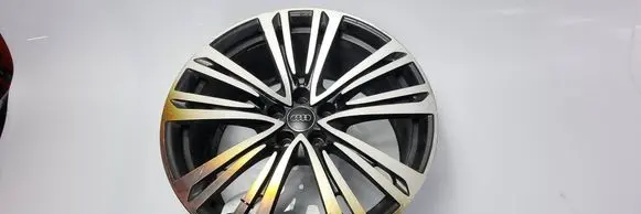 Audi A8 S8 D5 R20 alloy rim 4N0601025Q