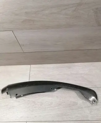 Ford Mondeo MK V Front bumper splitter molding DS7317626K