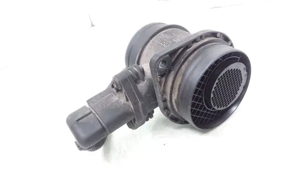 Skoda Roomster (5J) Mass air flow meter 0281002531 038906461B