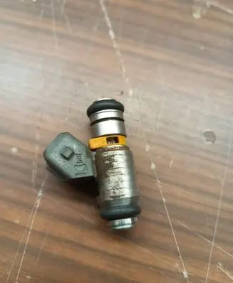 Renault Espace - Grand espace IV Fuel injector h82064228