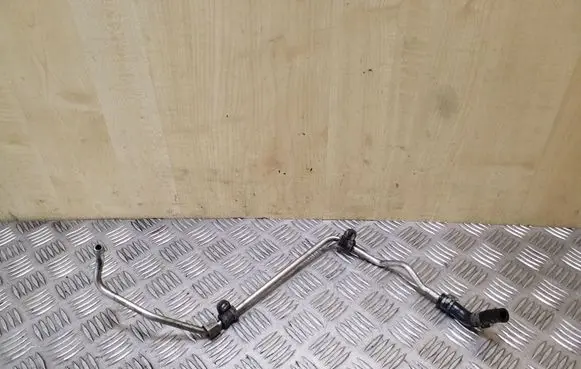 Audi A3 S3 8P Other engine bay part