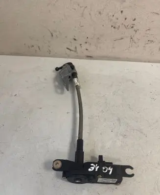 Mercedes-Benz R W251 Vent window/glass motor A2518200342 A2C53026302 A2518201942